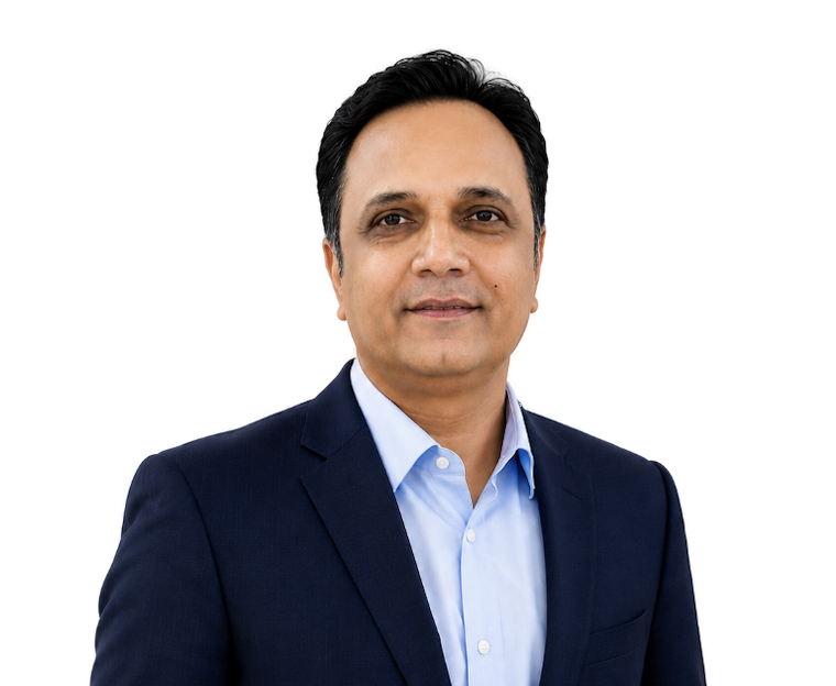 Hemendrasinh Solanki